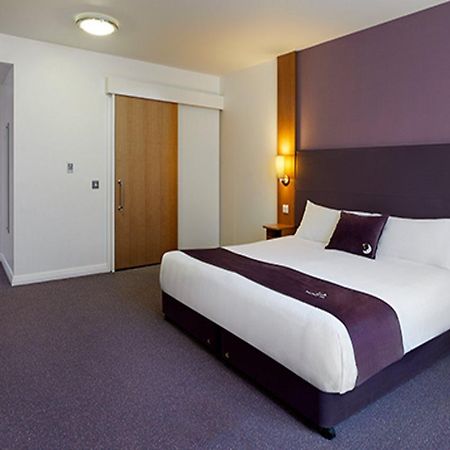 Premier Inn Inverness West Kültér fotó