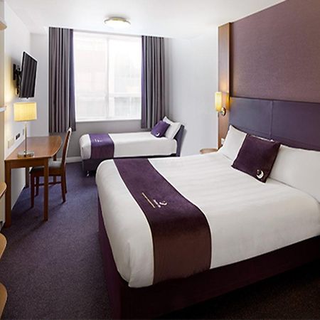 Premier Inn Inverness West Kültér fotó