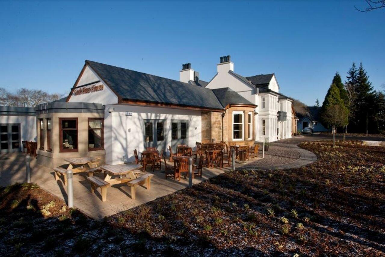 Premier Inn Inverness West Kültér fotó