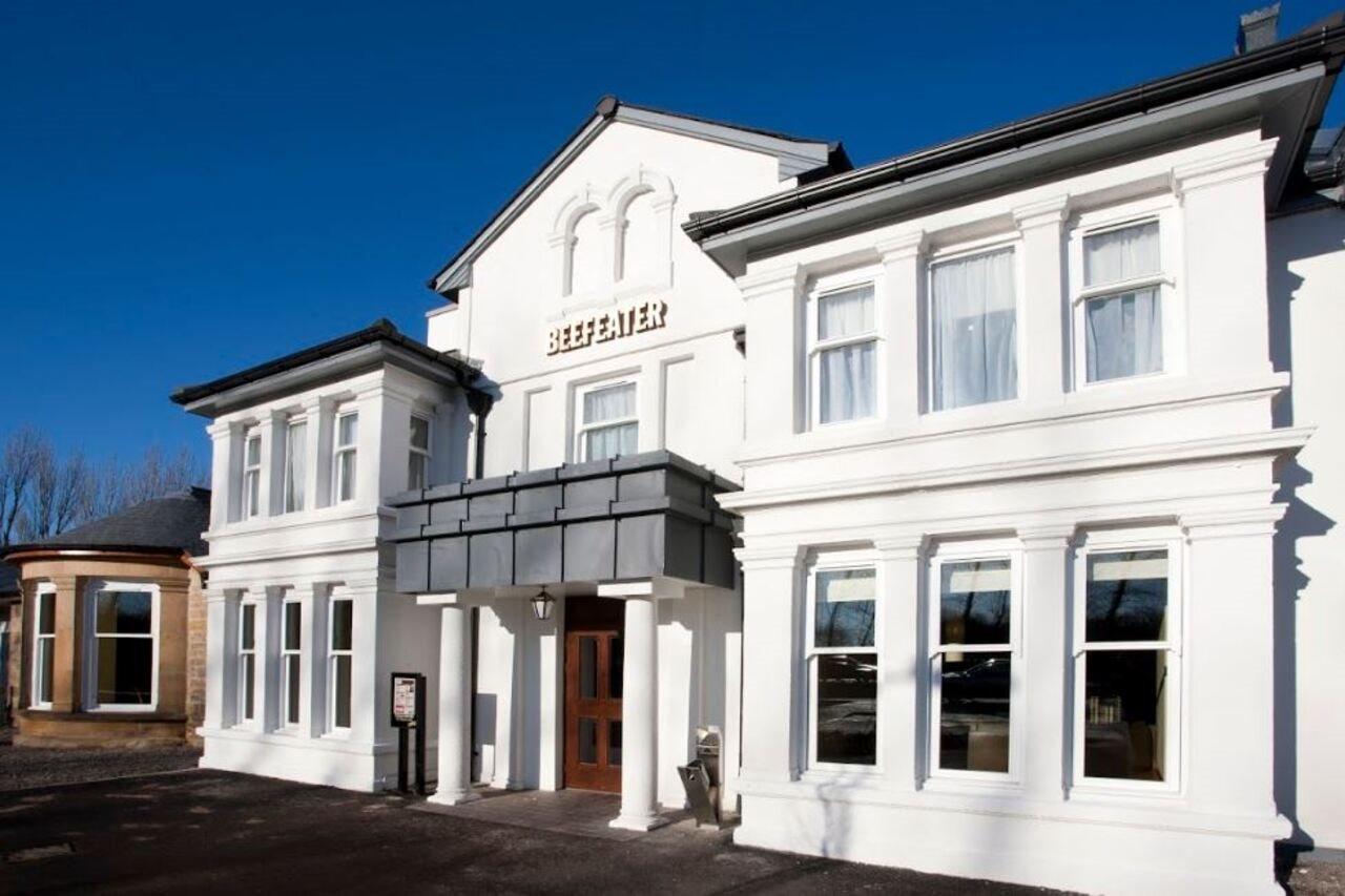 Premier Inn Inverness West Kültér fotó