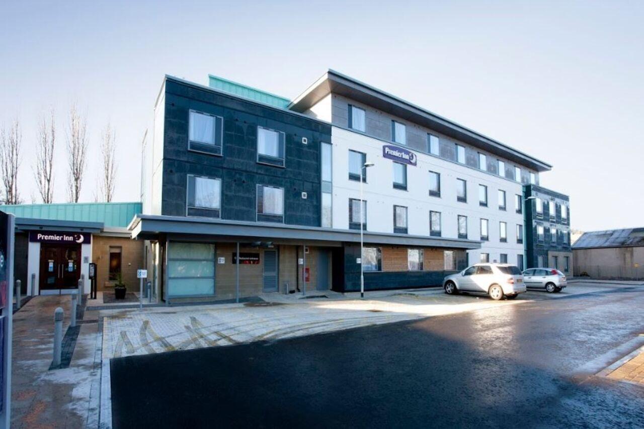 Premier Inn Inverness West Kültér fotó