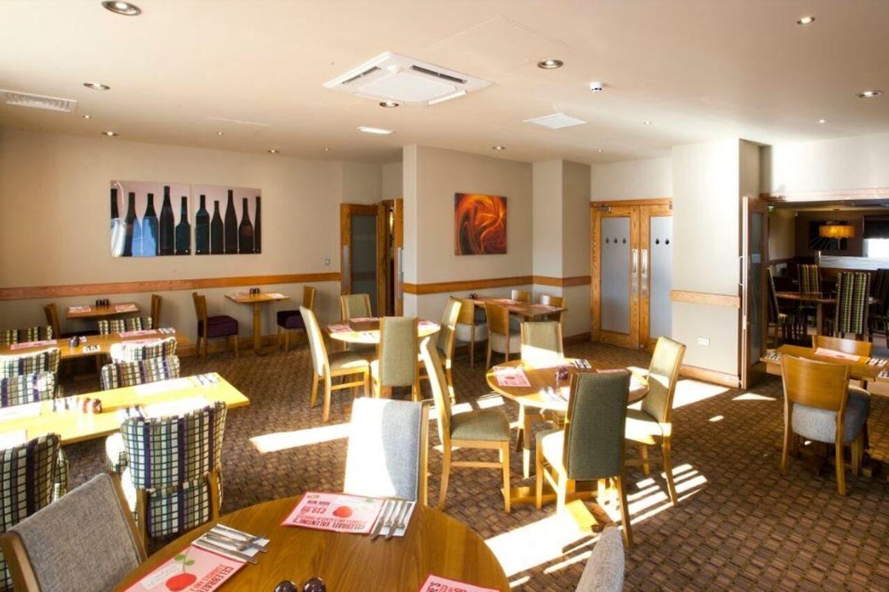 Premier Inn Inverness West Kültér fotó