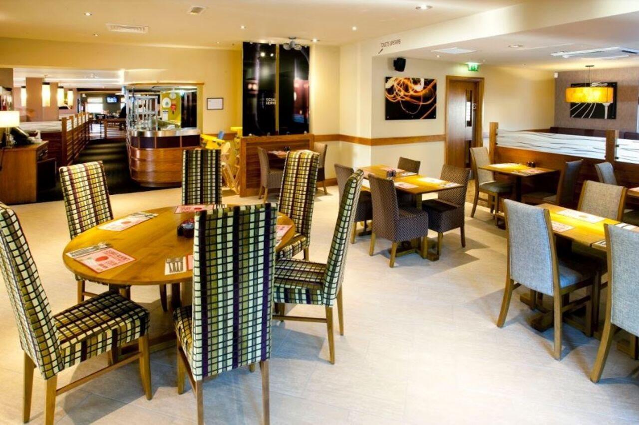 Premier Inn Inverness West Kültér fotó