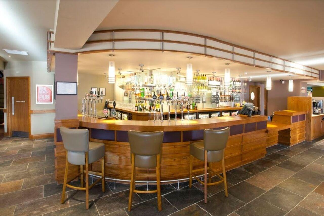 Premier Inn Inverness West Kültér fotó