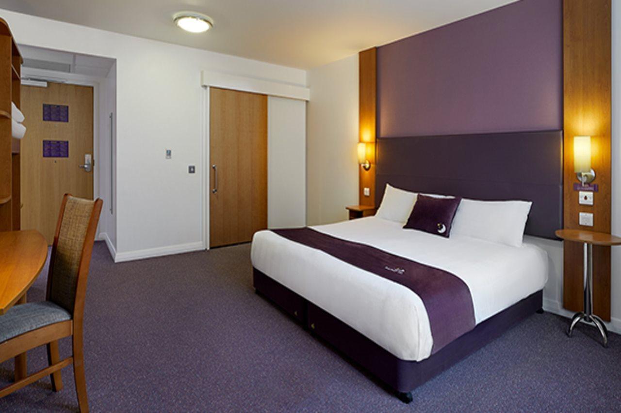 Premier Inn Inverness West Kültér fotó