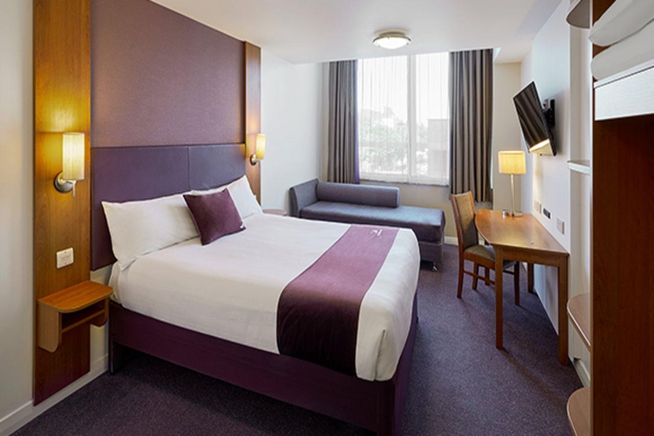 Premier Inn Inverness West Kültér fotó