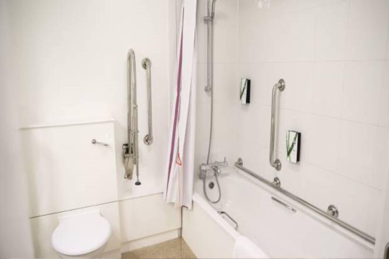 Premier Inn Inverness West Kültér fotó