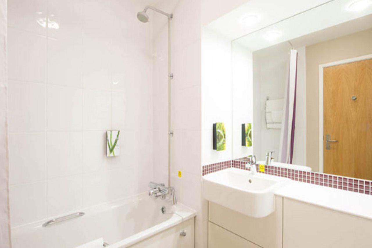 Premier Inn Inverness West Kültér fotó