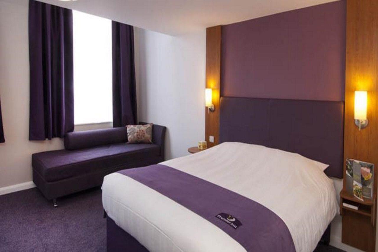 Premier Inn Inverness West Kültér fotó