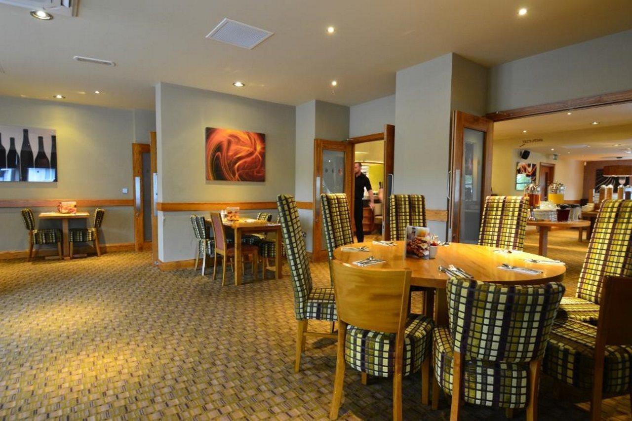 Premier Inn Inverness West Kültér fotó