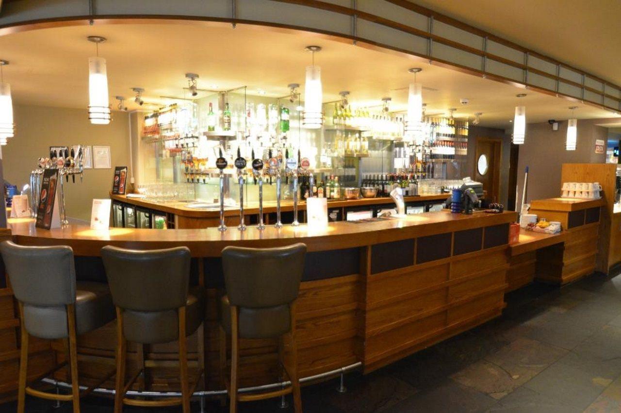 Premier Inn Inverness West Kültér fotó