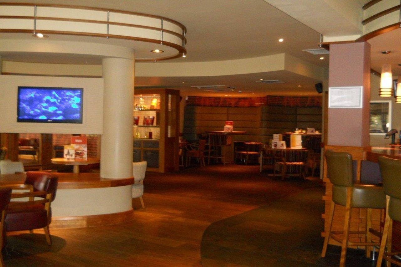 Premier Inn Inverness West Kültér fotó