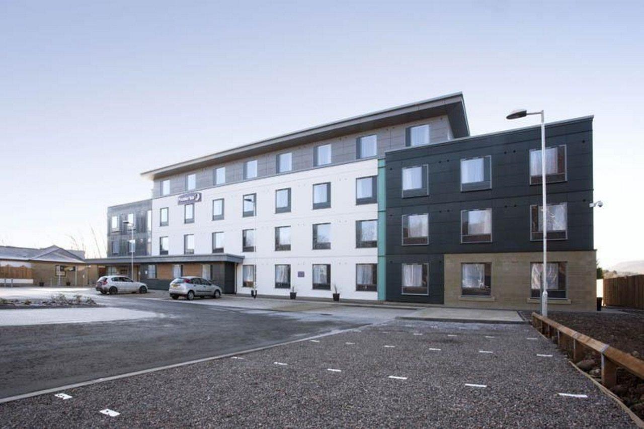 Premier Inn Inverness West Kültér fotó