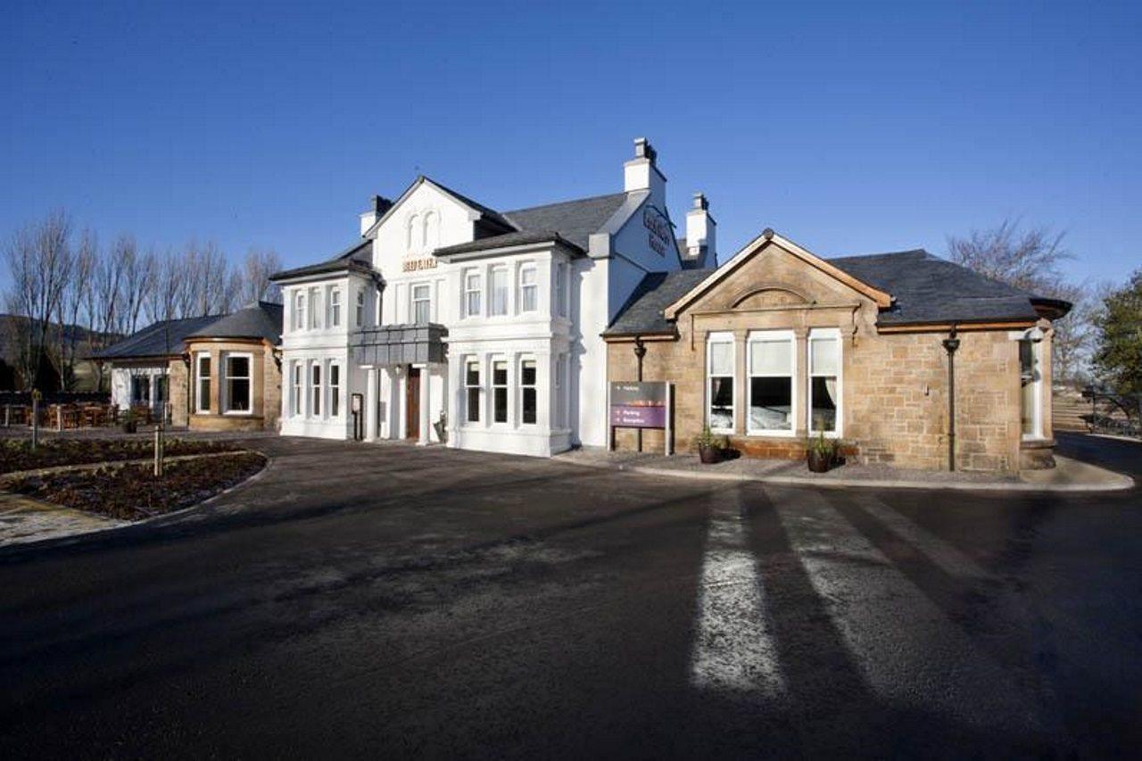 Premier Inn Inverness West Kültér fotó