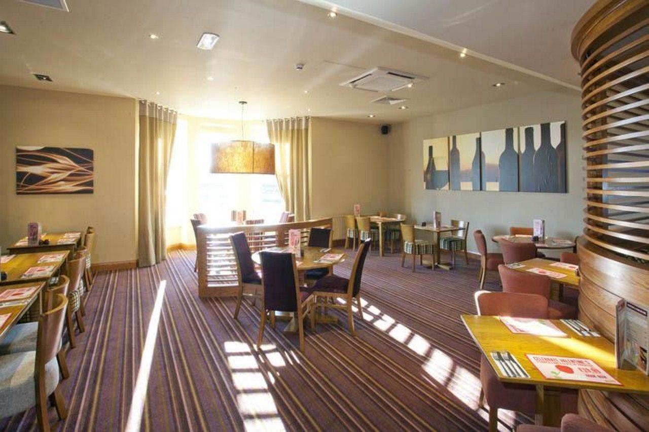 Premier Inn Inverness West Kültér fotó