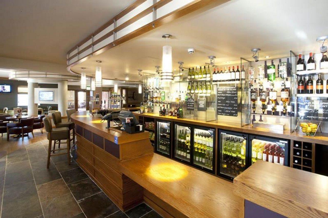 Premier Inn Inverness West Kültér fotó