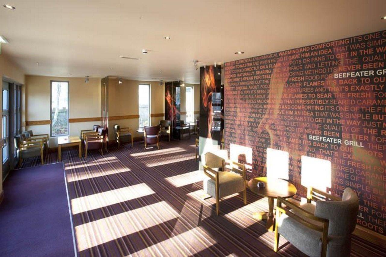 Premier Inn Inverness West Kültér fotó