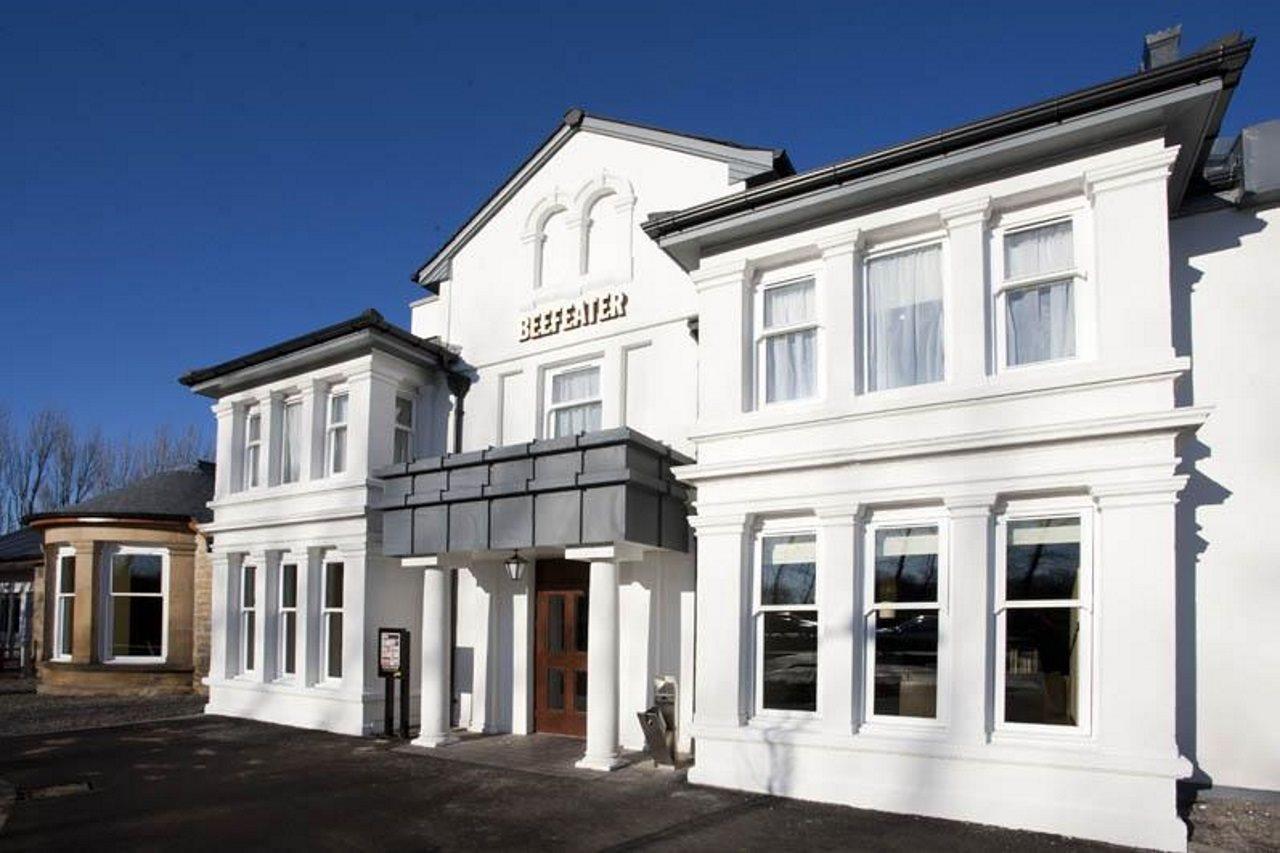 Premier Inn Inverness West Kültér fotó