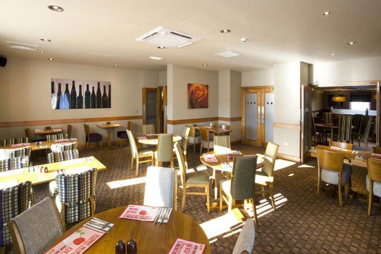 Premier Inn Inverness West Kültér fotó