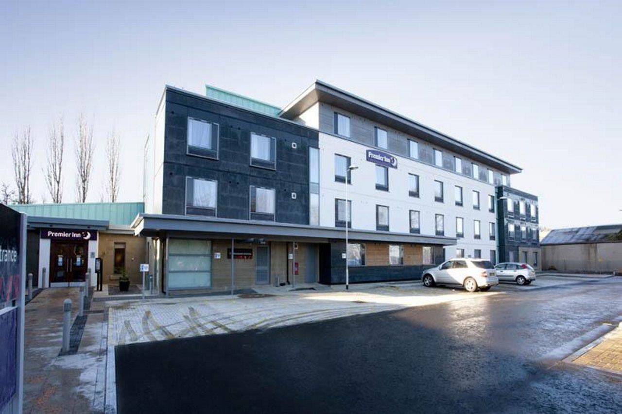 Premier Inn Inverness West Kültér fotó