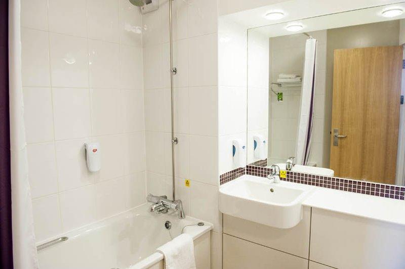 Premier Inn Inverness West Kültér fotó