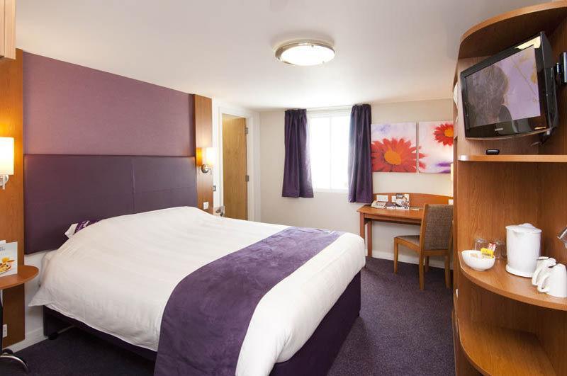 Premier Inn Inverness West Kültér fotó