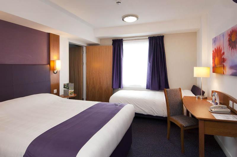 Premier Inn Inverness West Kültér fotó
